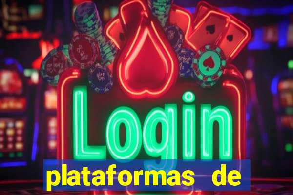 plataformas de jogos antigos